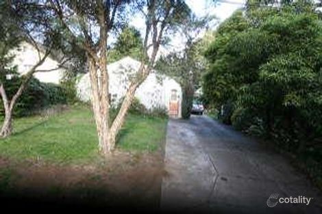 11 Stanley St, The Basin, VIC 3154