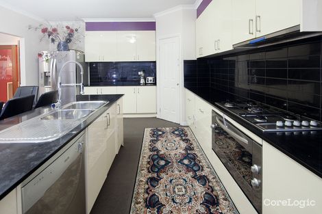 Property photo of 36 Kaimas Way Dandenong VIC 3175