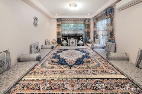 Property photo of 36 Kaimas Way Dandenong VIC 3175