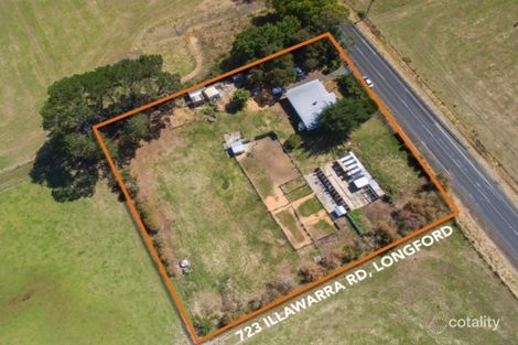 Property photo of 723 Illawarra Road Longford TAS 7301