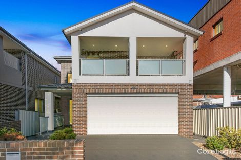 Property photo of 51A Hillcrest Avenue Greenacre NSW 2190