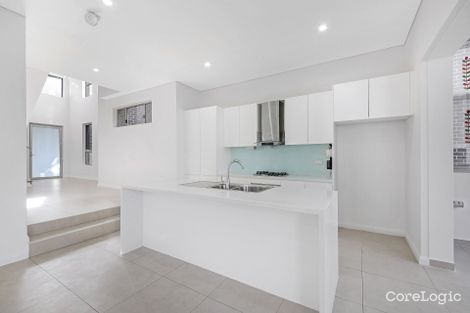 Property photo of 51A Hillcrest Avenue Greenacre NSW 2190