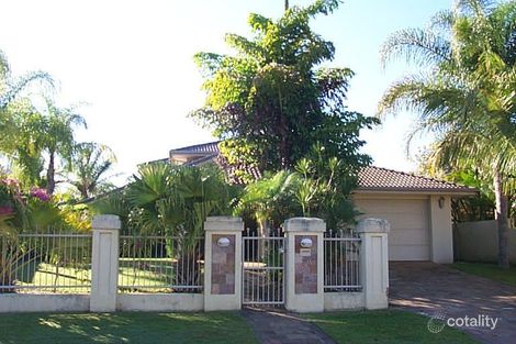 10 Key Biscayne, Clear Island Waters, QLD 4226