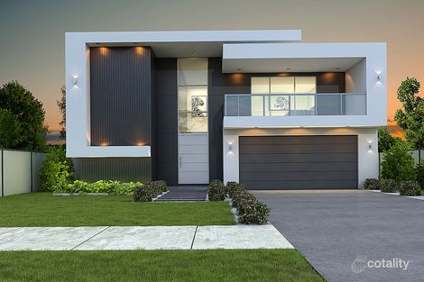 35 Goodison Pde, Marsden Park, NSW 2765