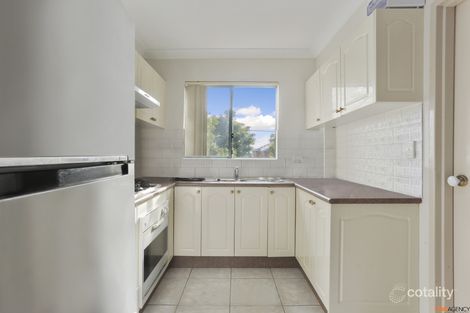 Property photo of 4/36-38 Birmingham Street Merrylands NSW 2160