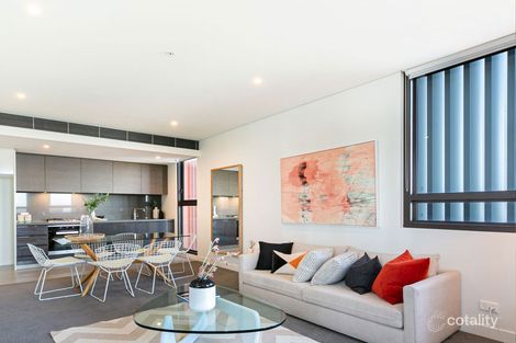 Property photo of 508/8 Ebsworth Street Zetland NSW 2017