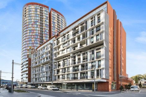 Property photo of 508/8 Ebsworth Street Zetland NSW 2017