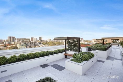 Property photo of 508/8 Ebsworth Street Zetland NSW 2017