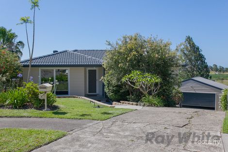 4 Witchard Pl, Maryland, NSW 2287