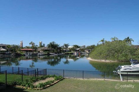 96 Monaco St, Broadbeach Waters, QLD 4218