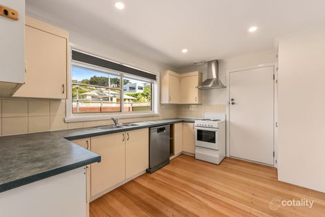 Property photo of 4/46 Strahan Road Newstead TAS 7250