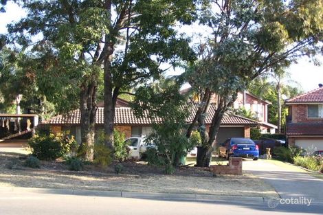 42 Glenbrook St, Jamisontown, NSW 2750