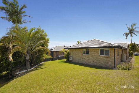 Property photo of 16 Rees Court Elanora QLD 4221