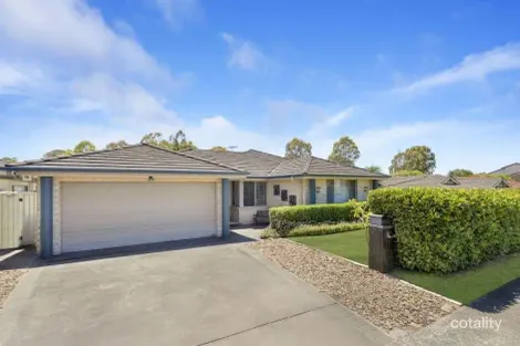 12 Ridgewood Dr, Woongarrah, NSW 2259