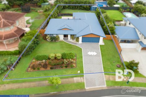 Property photo of 185 Macdonald Drive Narangba QLD 4504