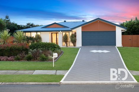 Property photo of 185 Macdonald Drive Narangba QLD 4504