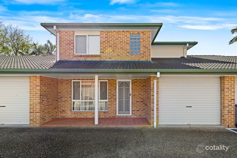 Property photo of 2/66 Orana Street Carina QLD 4152