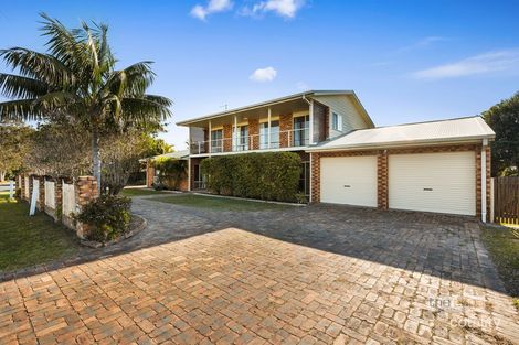Property photo of 50 Pacific Street Corindi Beach NSW 2456