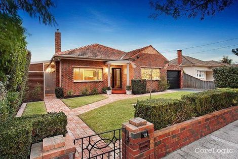 Property photo of 15 Bolingbroke Street Pascoe Vale VIC 3044
