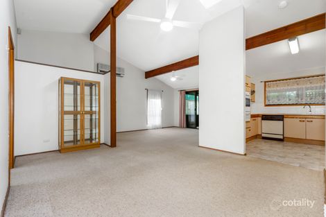 Property photo of 3 Rosetta Close Cranebrook NSW 2749