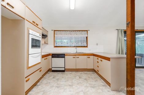 Property photo of 3 Rosetta Close Cranebrook NSW 2749