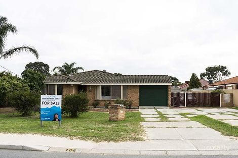 166 Maida Vale Rd, High Wycombe, WA 6057