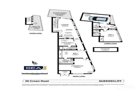 Property photo of 29 Crown Road Queenscliff NSW 2096