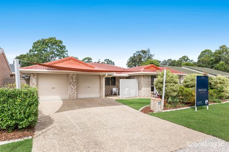 Property photo of 1 Ashwood Circuit Birkdale QLD 4159