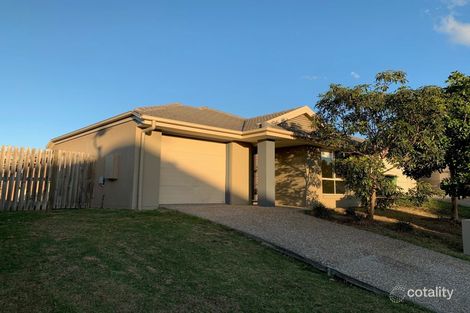 Property photo of 42 Bella Boulevard Willow Vale QLD 4209