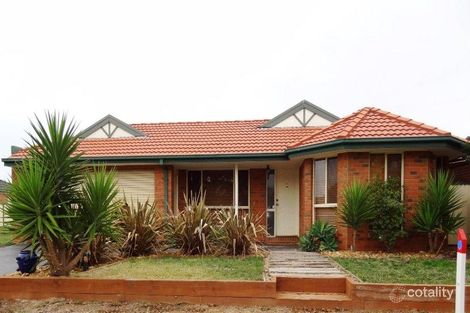 21 Eleanor Dr, Hoppers Crossing, VIC 3029