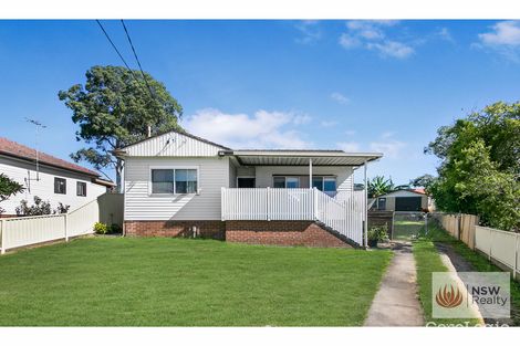 Property photo of 28 Paul Crescent South Wentworthville NSW 2145