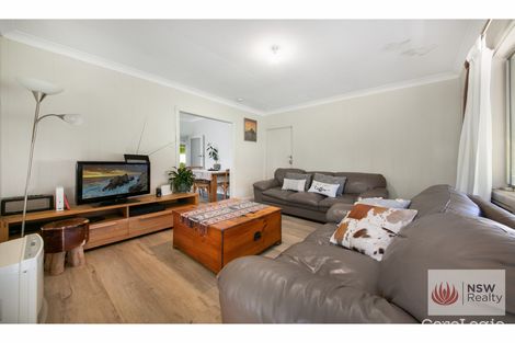 Property photo of 28 Paul Crescent South Wentworthville NSW 2145