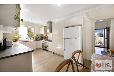 Property photo of 28 Paul Crescent South Wentworthville NSW 2145