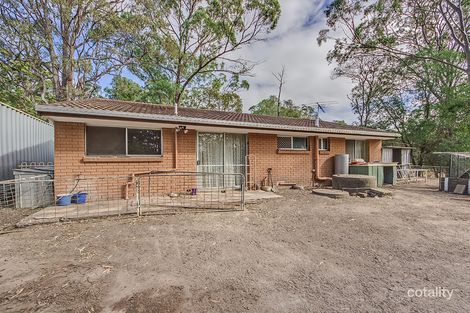 Property photo of 160 Fern Hill Drive Willow Vale QLD 4209