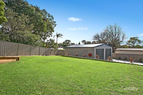 Property photo of 14 Cranney Place Lalor Park NSW 2147