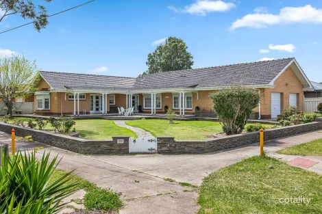 Property photo of 78 Drake Avenue Flinders Park SA 5025