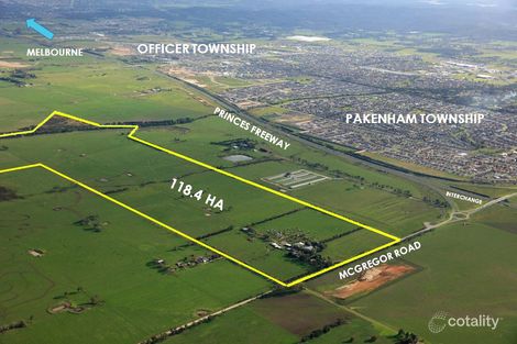 317 Mcgregor Rd, Pakenham, VIC 3810