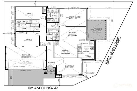 Property photo of 23 Bauxite Road Treeby WA 6164