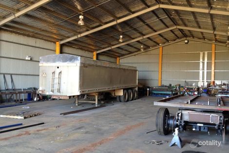 Property photo of 502 Whitton Park Road Peak Hill NSW 2869