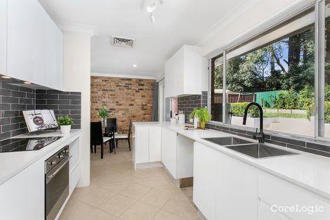 Property photo of 40 Yalding Avenue North Rocks NSW 2151