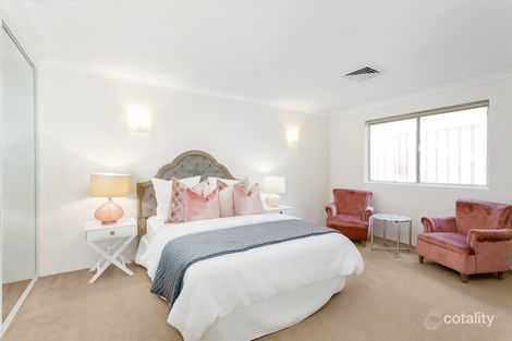 Property photo of 40 Yalding Avenue North Rocks NSW 2151