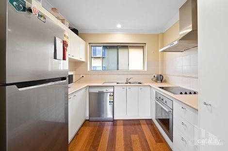 Property photo of 6/1 Bergin Street Milton QLD 4064