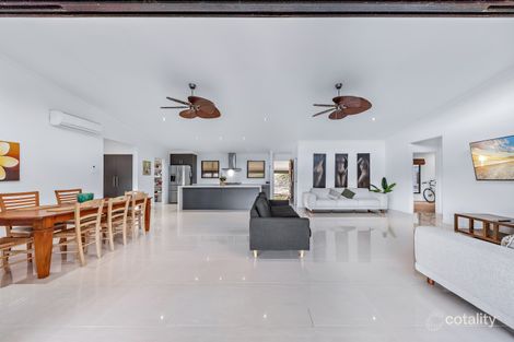 Property photo of 141 Bates Road Strathdickie QLD 4800
