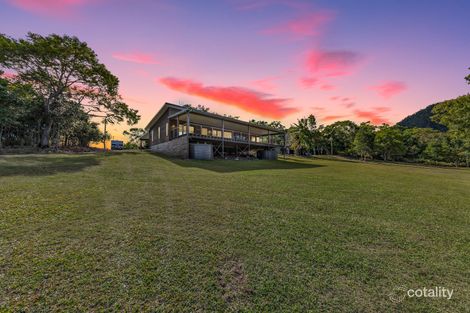Property photo of 141 Bates Road Strathdickie QLD 4800