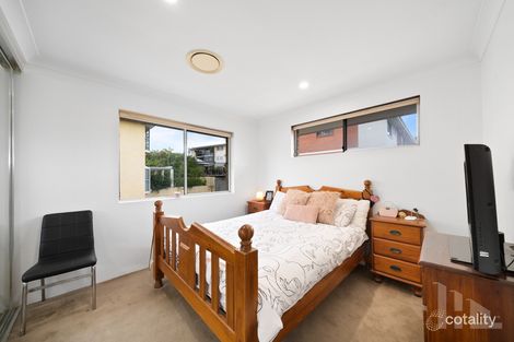 Property photo of 6/1 Bergin Street Milton QLD 4064