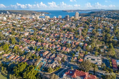 Property photo of 12/79 Balgowlah Road Fairlight NSW 2094