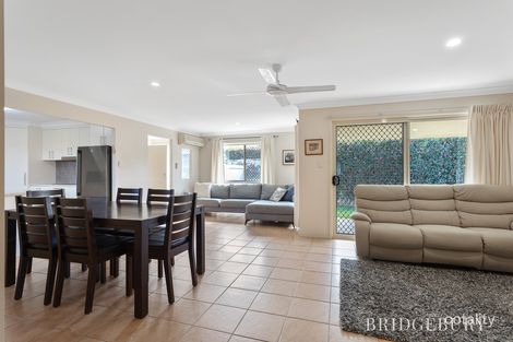 Property photo of 13 Mowbray Court Kallangur QLD 4503