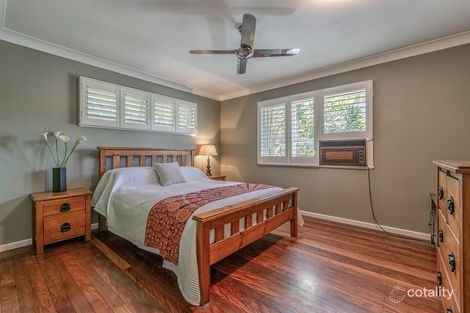 Property photo of 40 Bromar Street The Gap QLD 4061