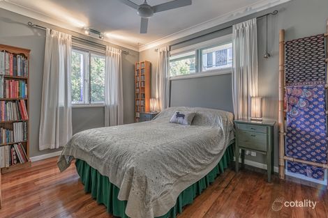 Property photo of 40 Bromar Street The Gap QLD 4061