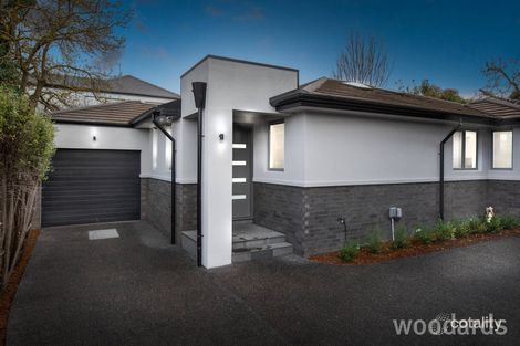 Property photo of 3/4 Hill Street Box Hill South VIC 3128